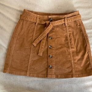 American Eagle skirt